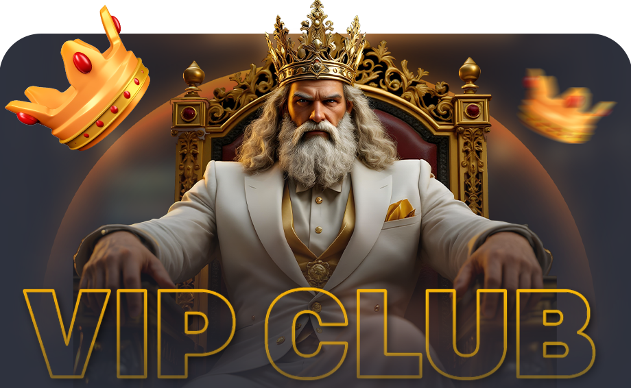 Bayconti Casino Vip Banner