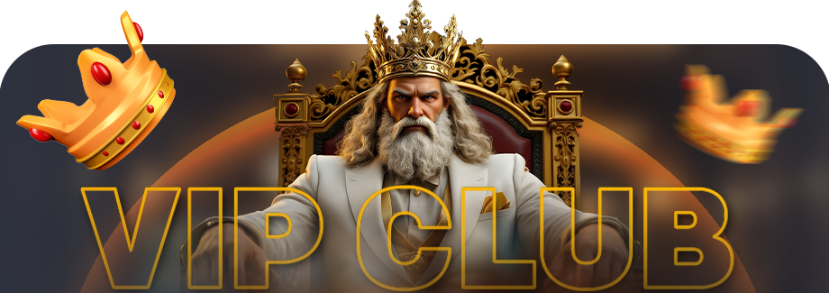 Bayconti Casino Vip Banner